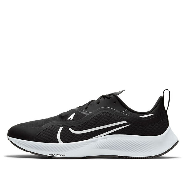 

Кроссовки air zoom pegasus 37 shield Nike, черный