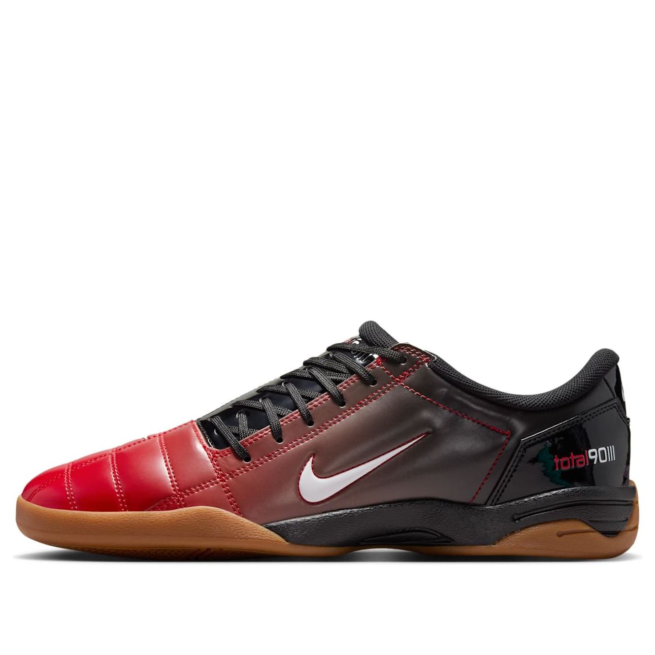 

Кроссовки Nike Total 90 III 'University Red Black'