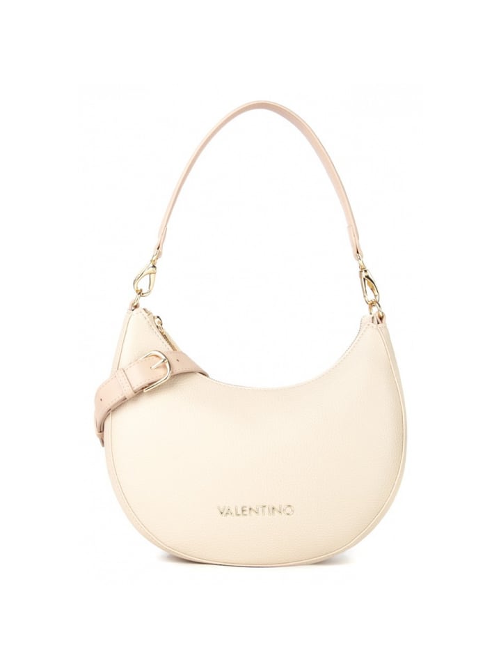 

Сумка Valentino, бежевый