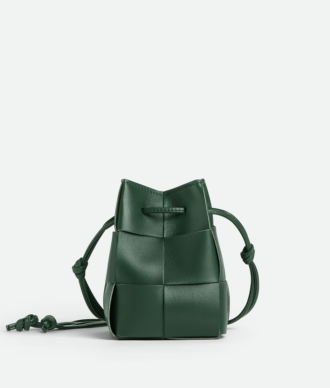

Сумка через плечо Bottega Veneta