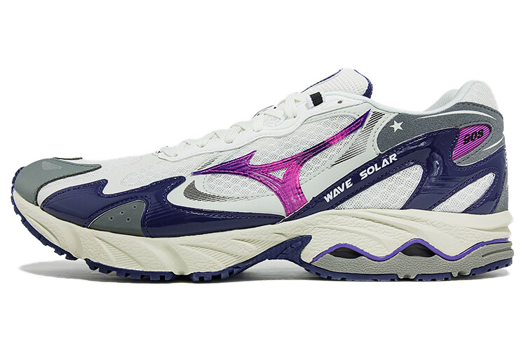 

Кроссовки Mizuno Wave Solar унисекс
