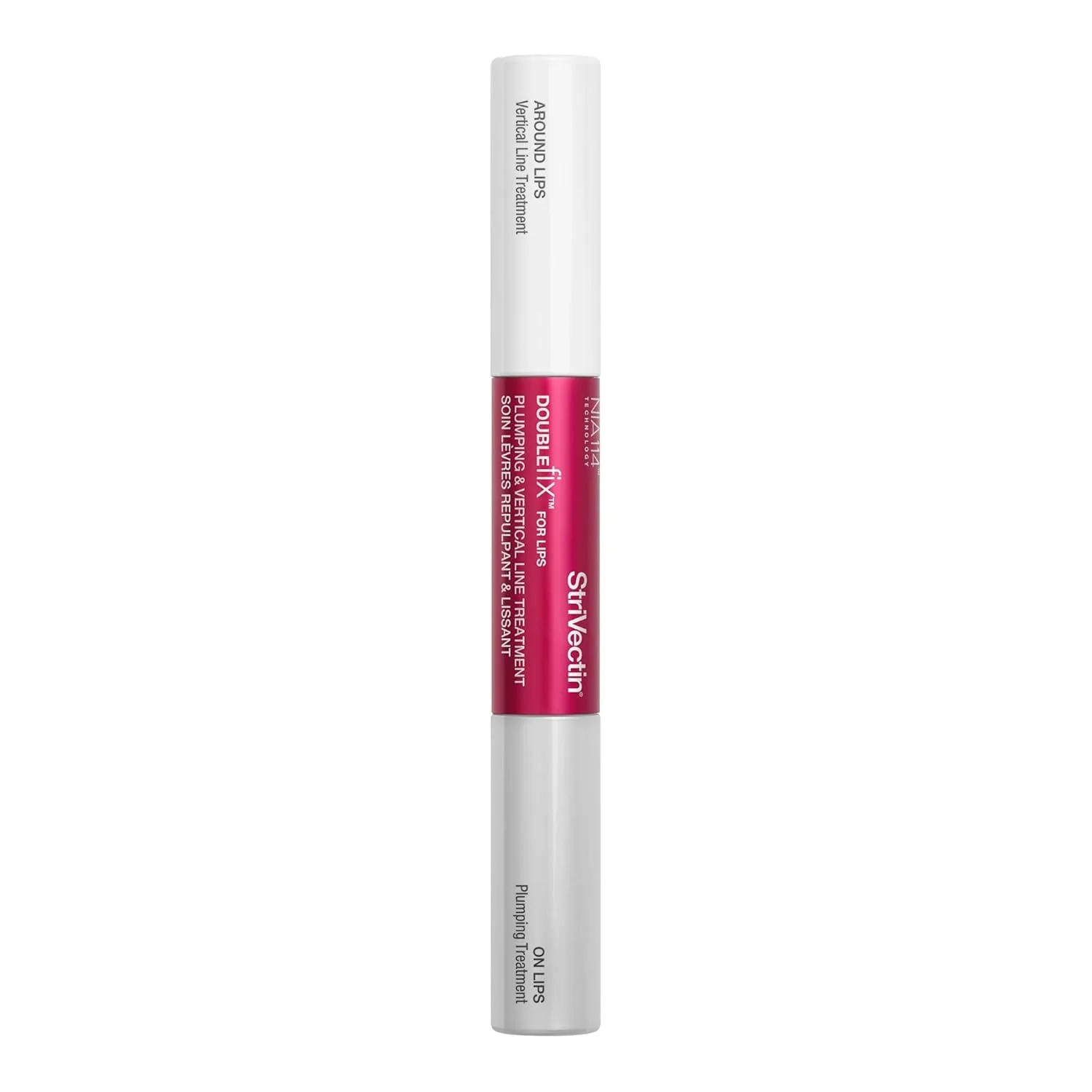StriVectin Line BlurFector: праймер для мгновенного разглаживания морщин, средство против морщин Double Fix и многофункциональная ночная сыворотка с ретинолом Retinol Nightly Multi-Correct Serum. — фото 4