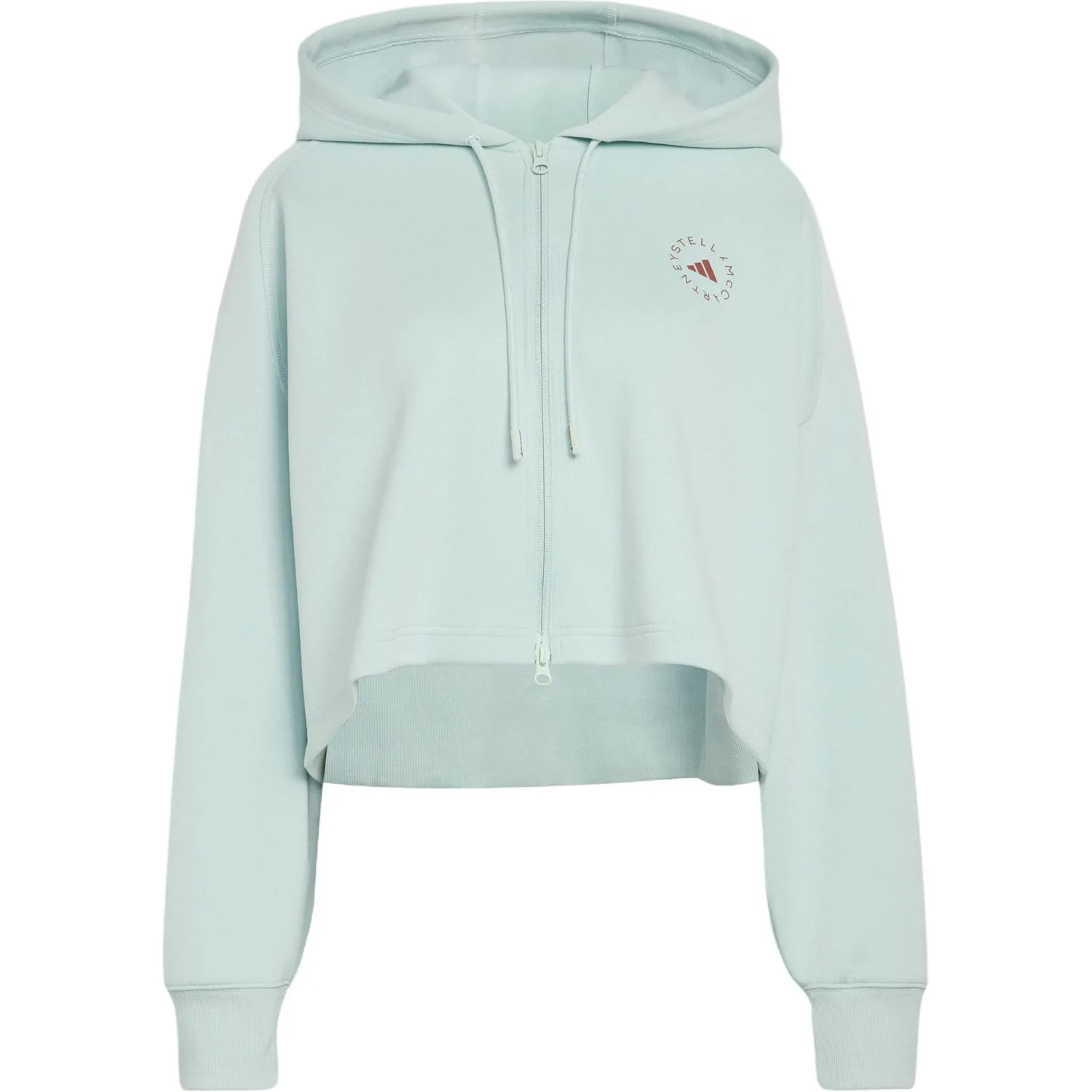 Свитшот с логотипом Adidas, Steam Green
