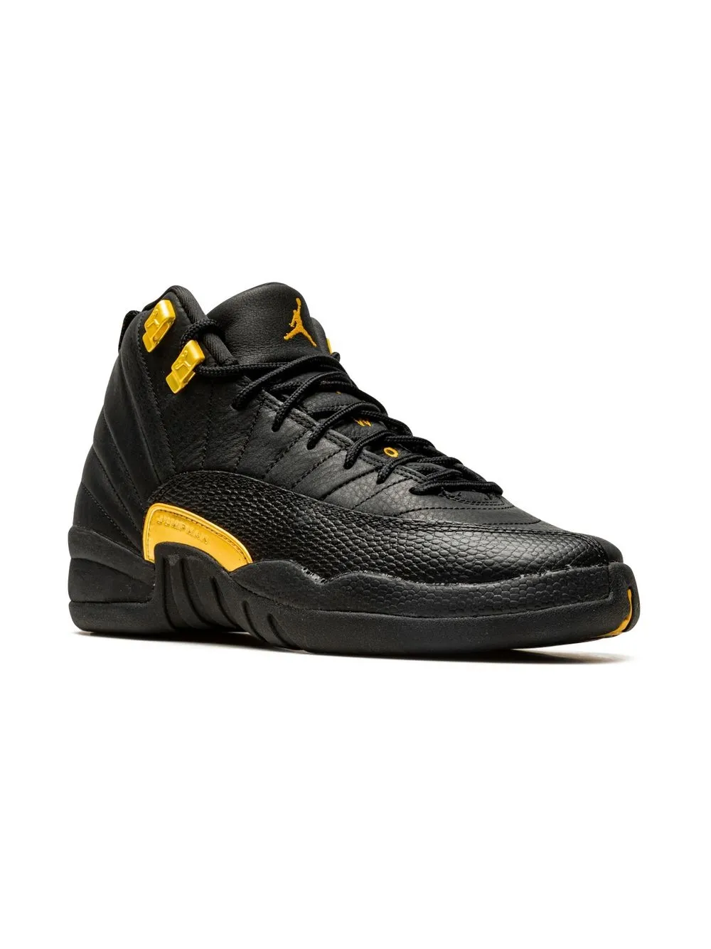 

Высокие кроссовки Air Jordan 12 Jordan Kids, черный