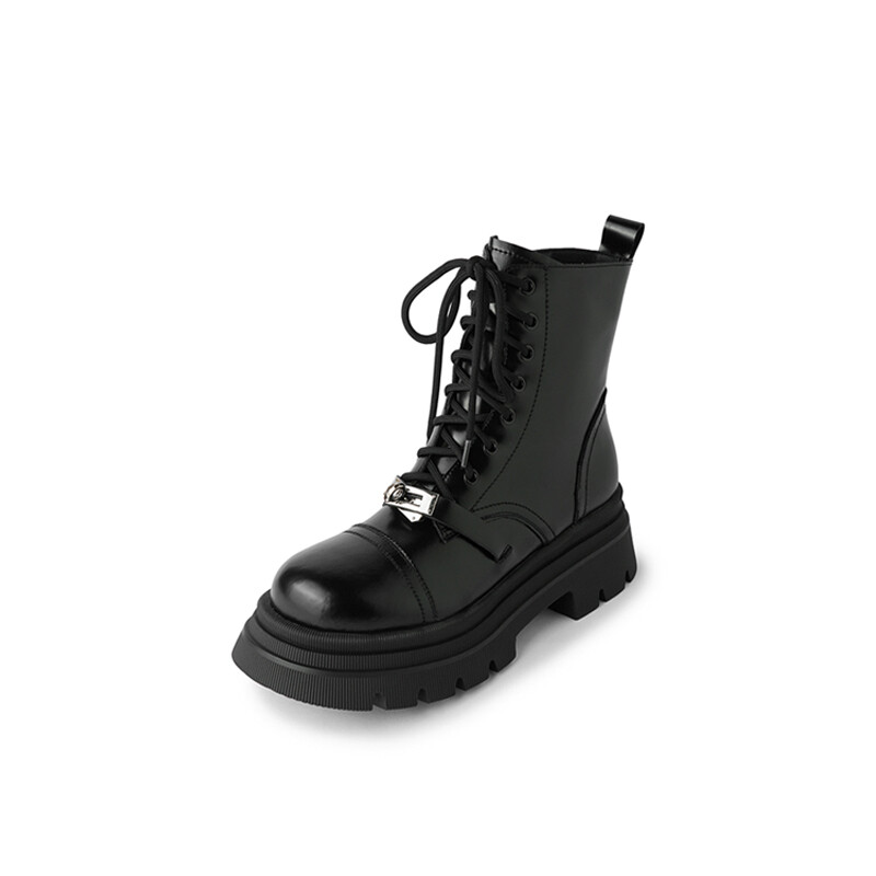 

Ботинки Martin Boot женские Raphael Sona, черный