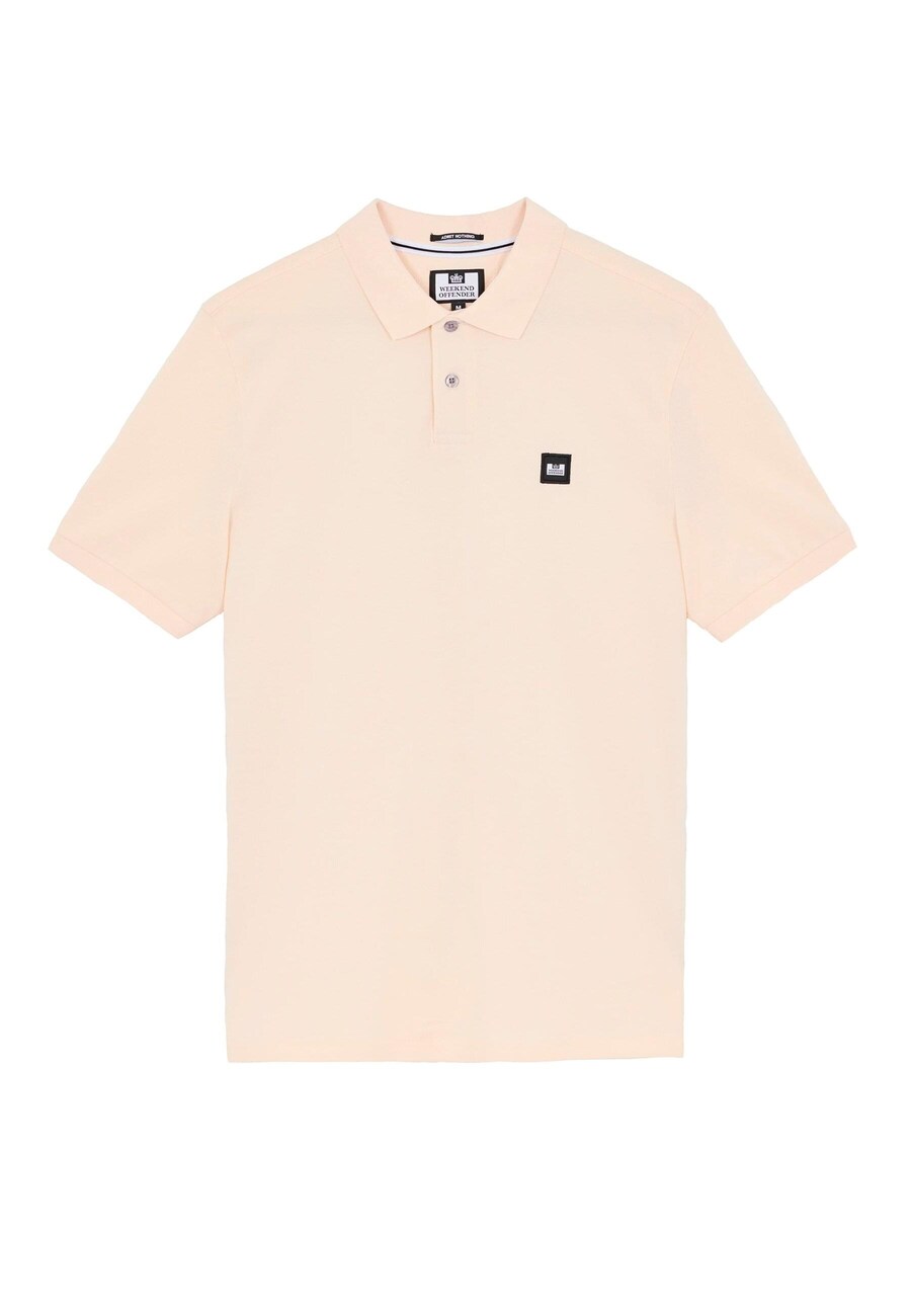 

Рубашка Weekend Offender Caneiros, цвет Pastel orange