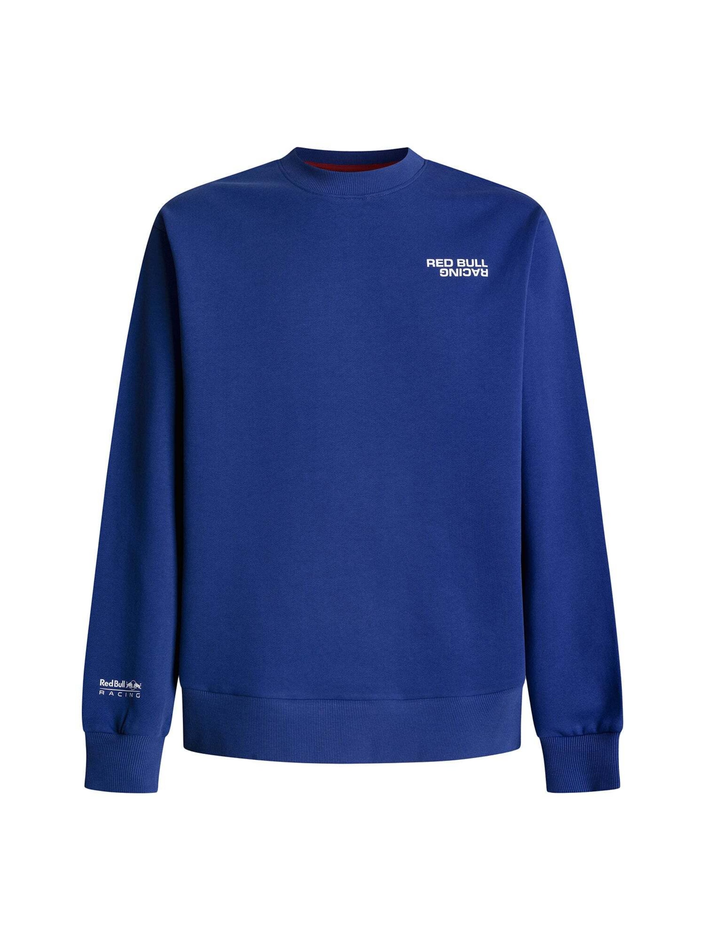 

Red Bull Racing x Pepe Jeans Свитшот в синем цвете, Красный, Red Bull Racing x Pepe Jeans Свитшот в синем цвете