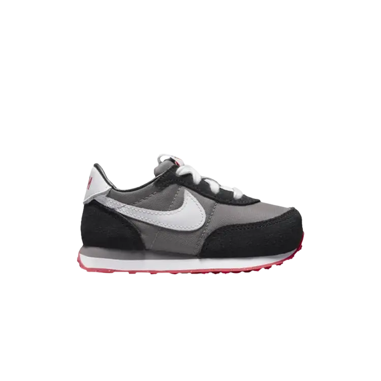 

Кроссовки Nike Waffle Trainer 2 TD, серый