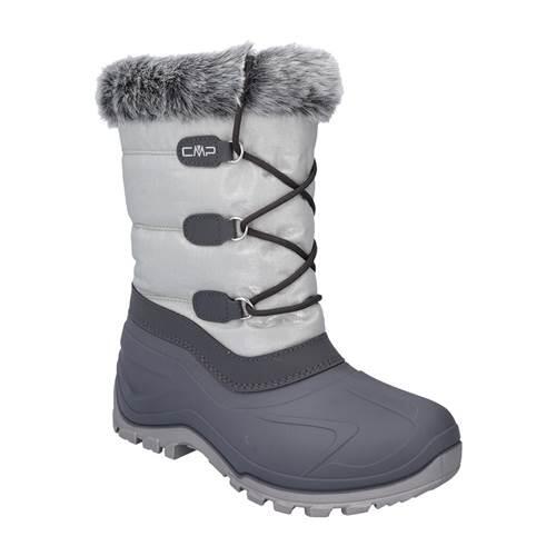 Женские зимние ботинки CMP Nietos Low Wmn Snowboot 3Q78956