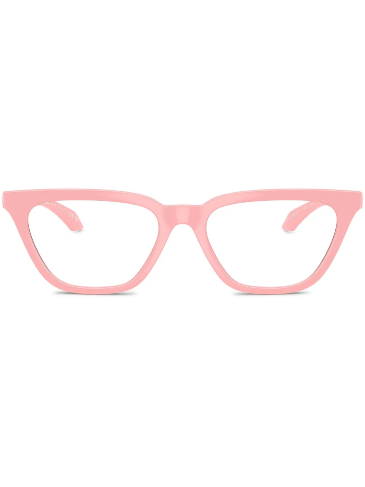 

Versace Eyewear очки VE3352U, розовый