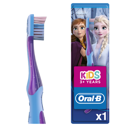 

Детская зубная щетка Oral B 3-5 лет Oral-B