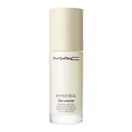 

Mac Hyper Real Serumizer Балансирующая увлажняющая сыворотка для кожи 30 мл, Mac Cosmetics