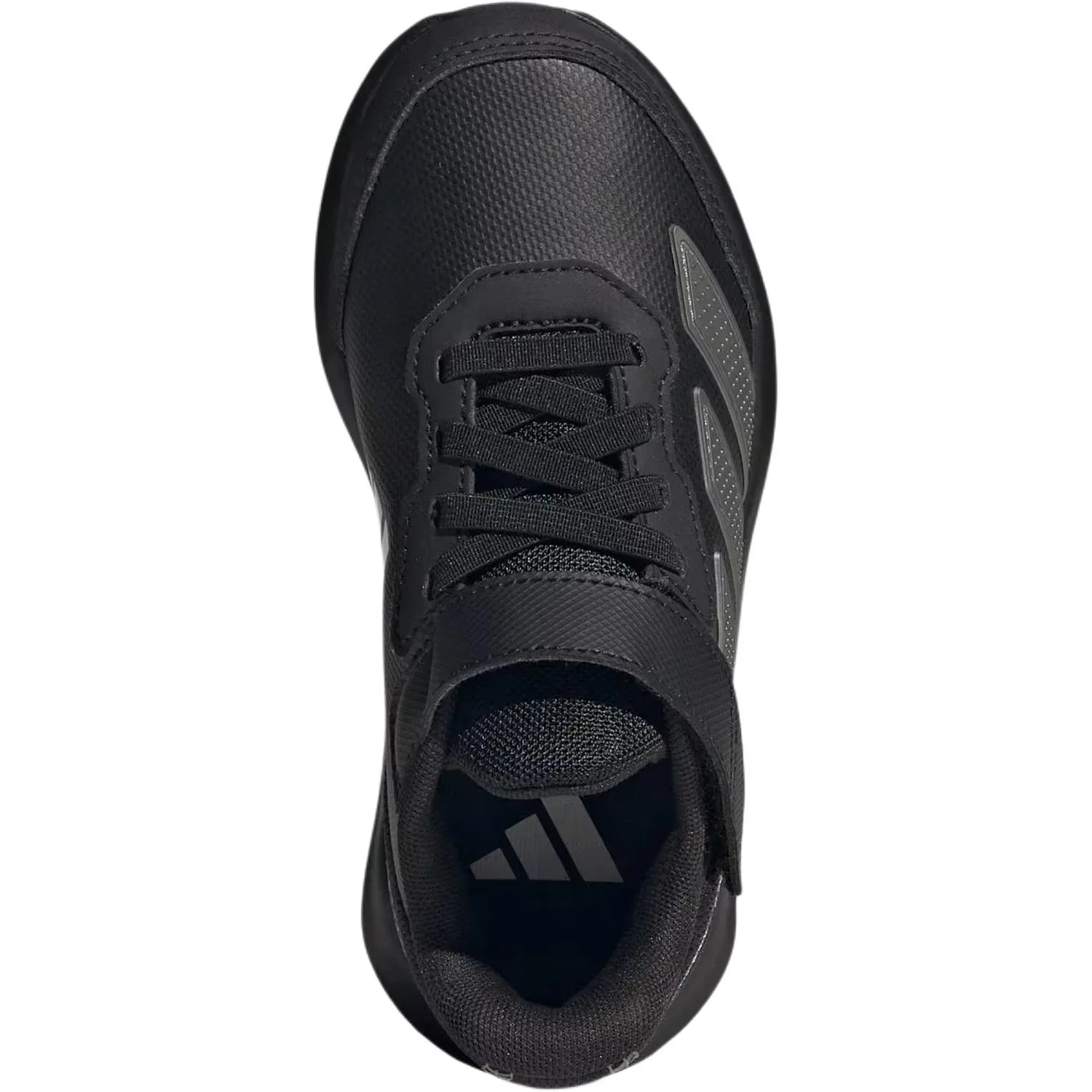 Кроссовки беговые Faito черные Adidas — фото 4