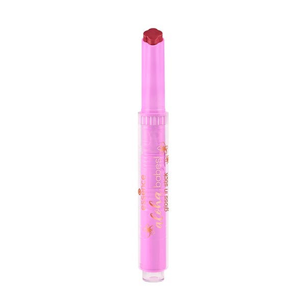 

Блеск для губ ESSENCE Aloha Babies! Gloss In Stick