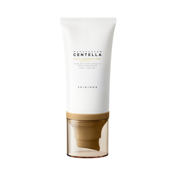 

Легкий солнцезащитный крем spf30 pa++++, 50 мл Skin1004 Centella
