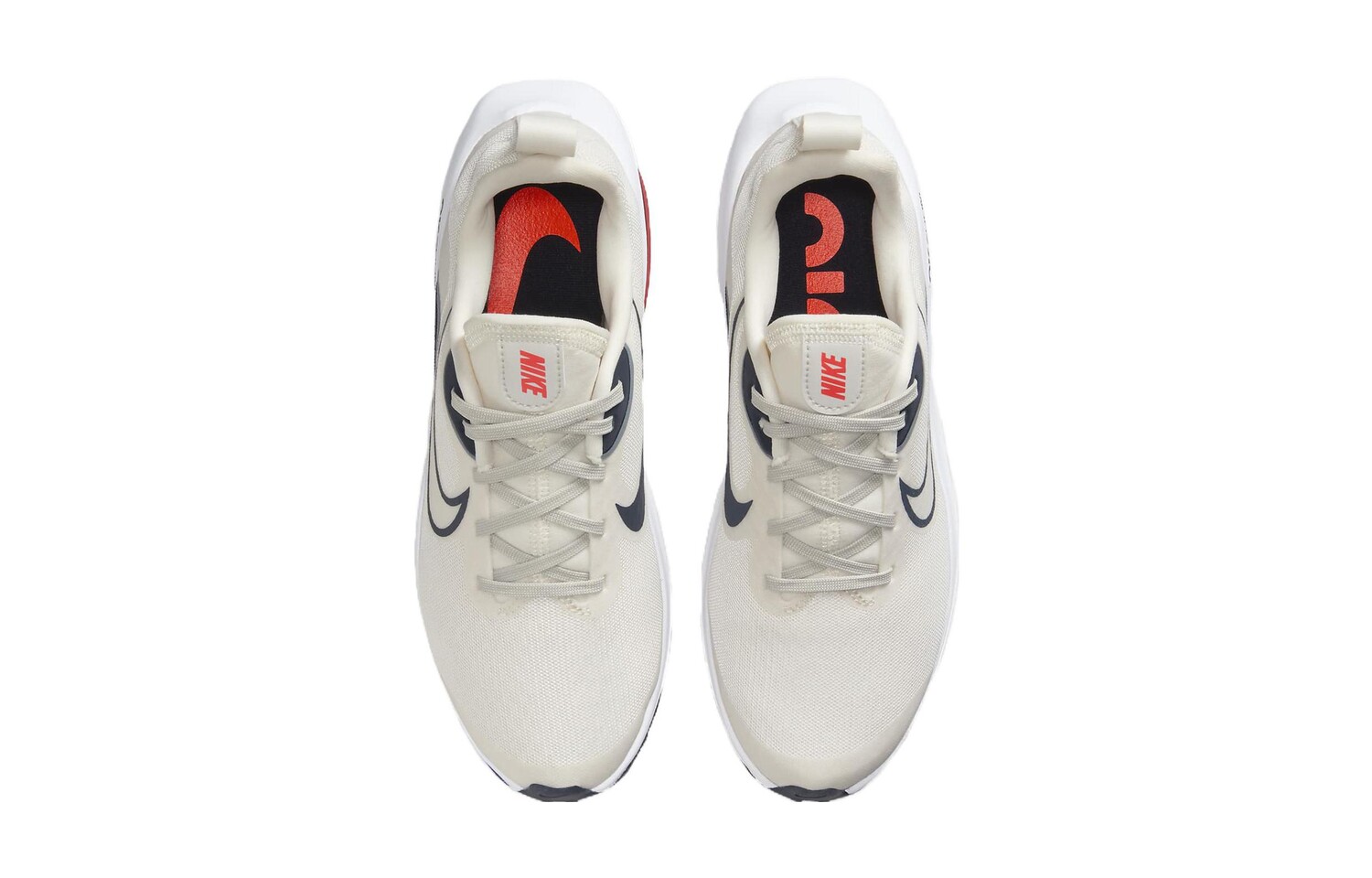 Детские кроссовки Nike Air Zoom Arcadia 2 Детские, Beige — фото 4