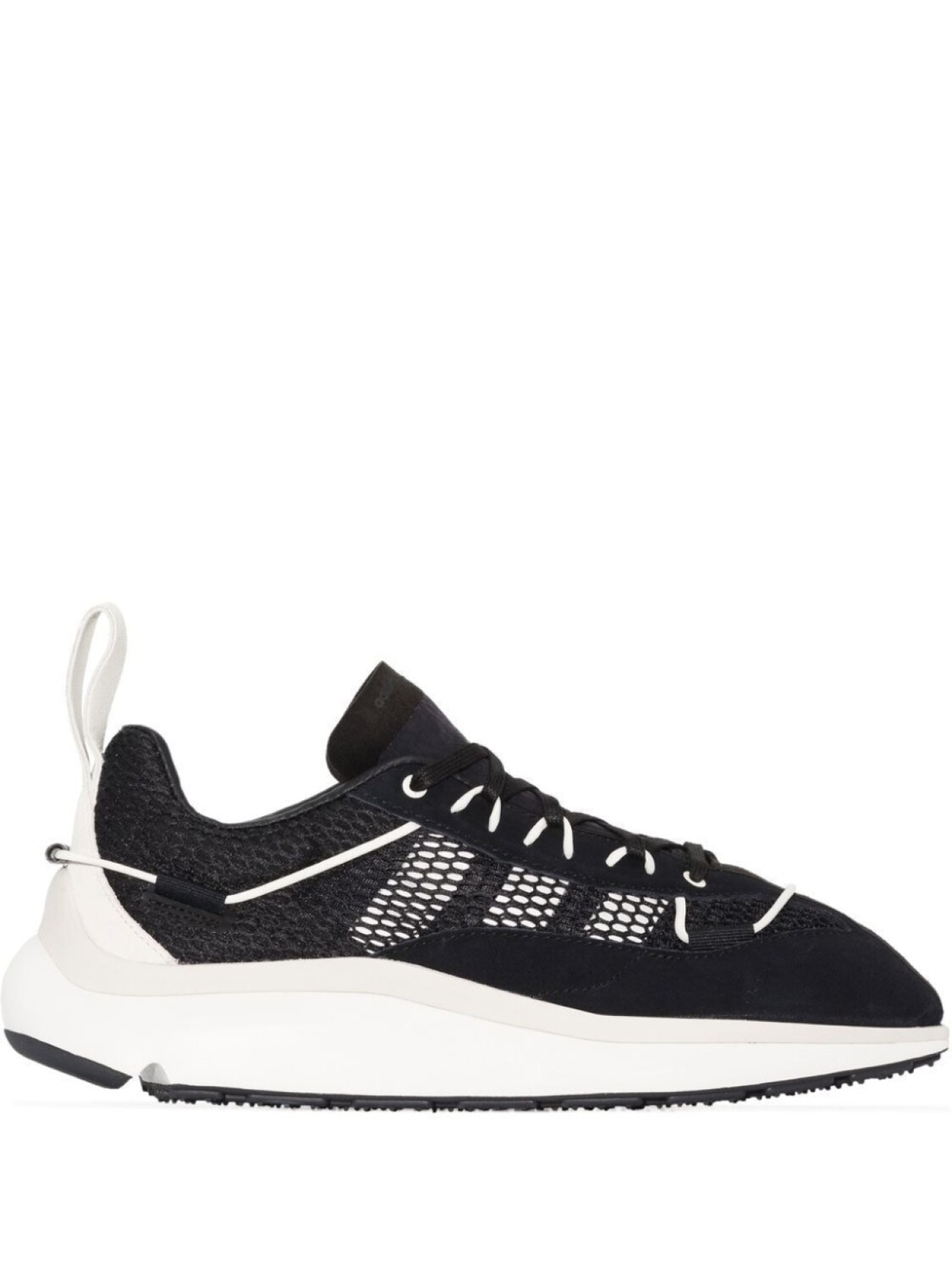 

Кроссовки Shiku Run Y-3, черный