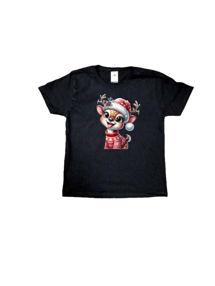 

Футболка PAULGOS, черный