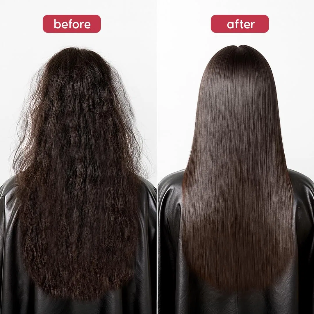 Набор для ухода за волосами «Ravenna Repair B-tox» от I Belli Capelli I Belli Capelli — фото 2