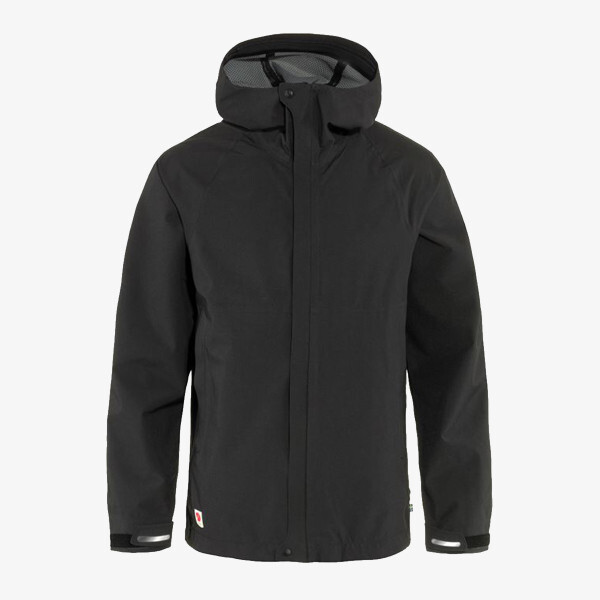 

Куртка HC Hydratic Trail Куртка M/HC Hydratic Fjallraven, черный