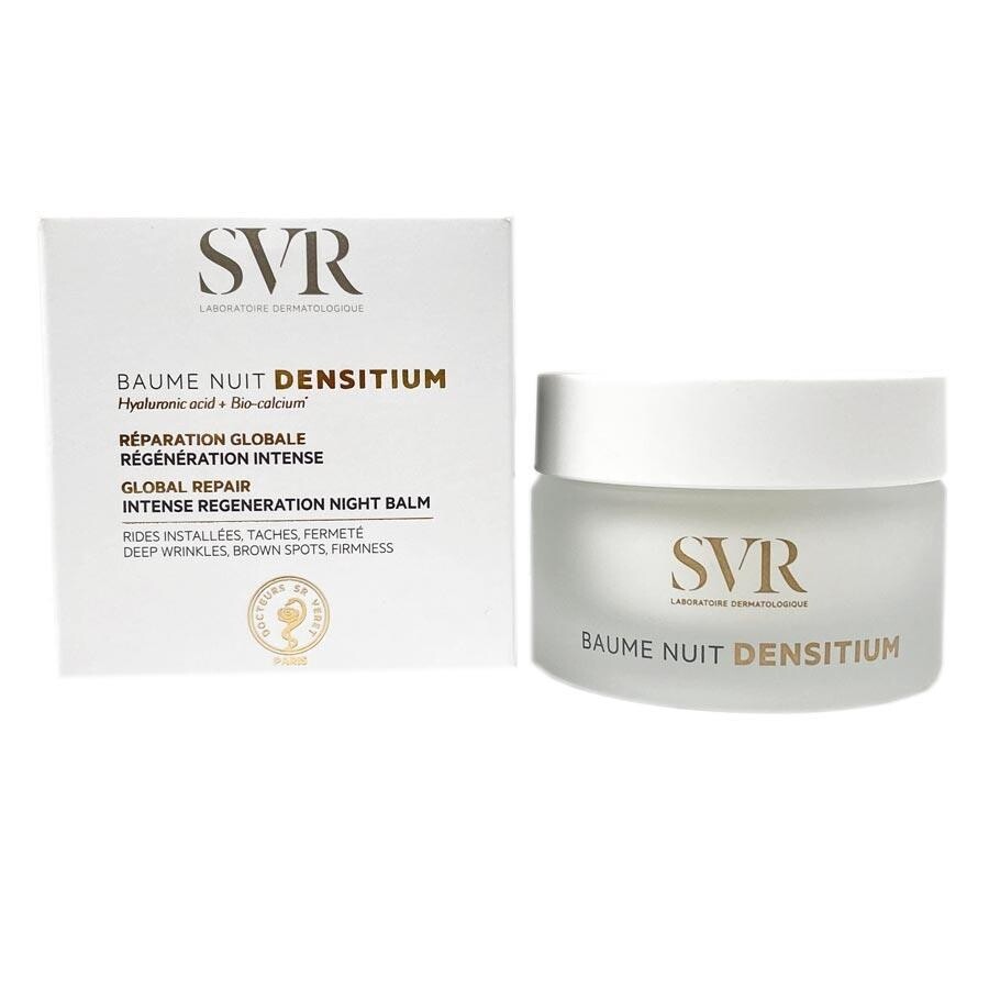 

Densitium Baume nuit Anti-Rides SVR - 50мл в баночке