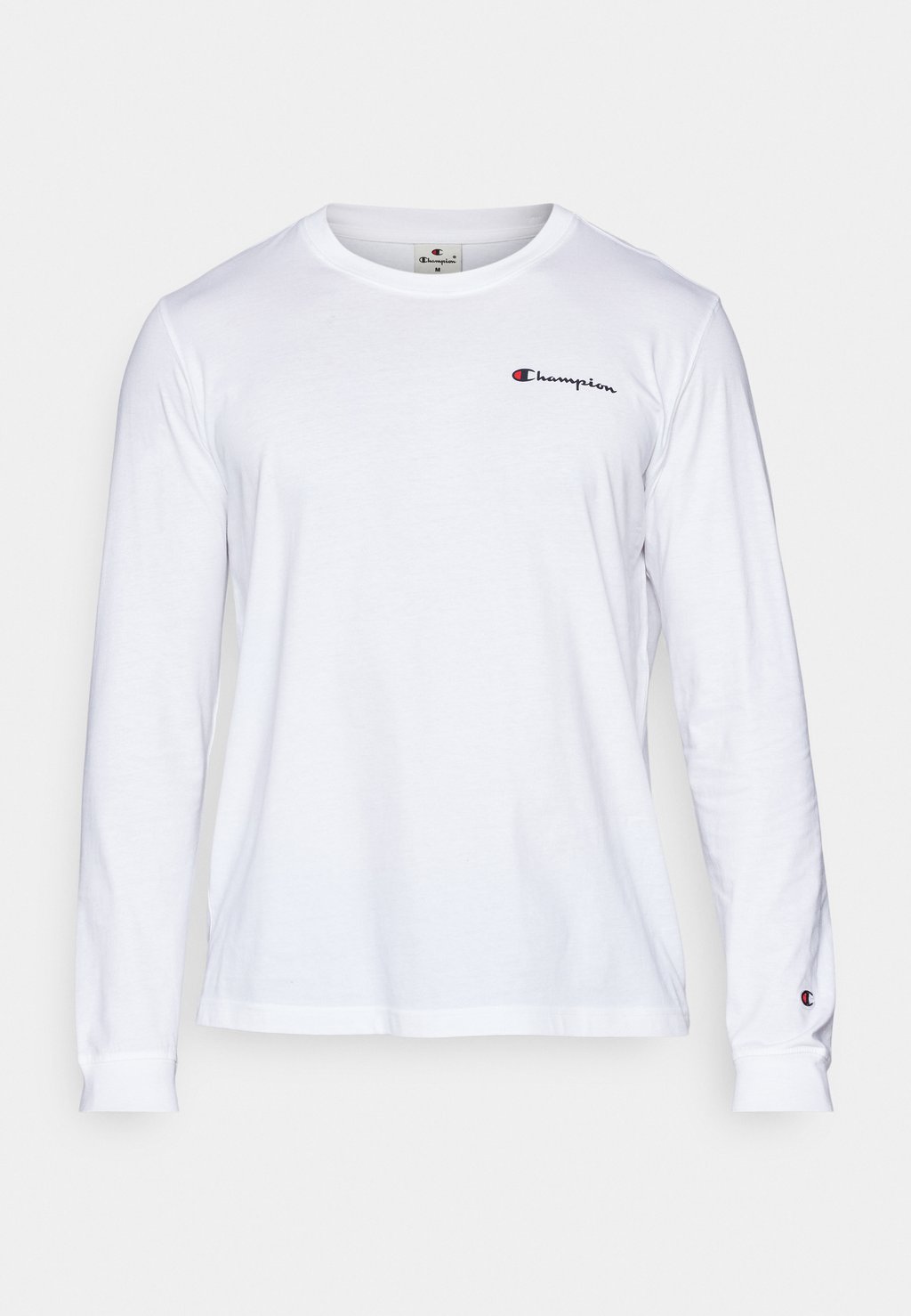 

Топ с длинными рукавами ICONS CREWNECK LONG SLEEVE Champion, белый