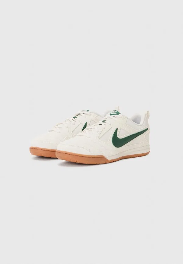 Кроссовки gato, цвет фантом/бирюзовый/средне-коричневый/кометово-синий Nike Sportswear, Phantom/Fir-Gum/Med Brown/Comet Blue — фото 2