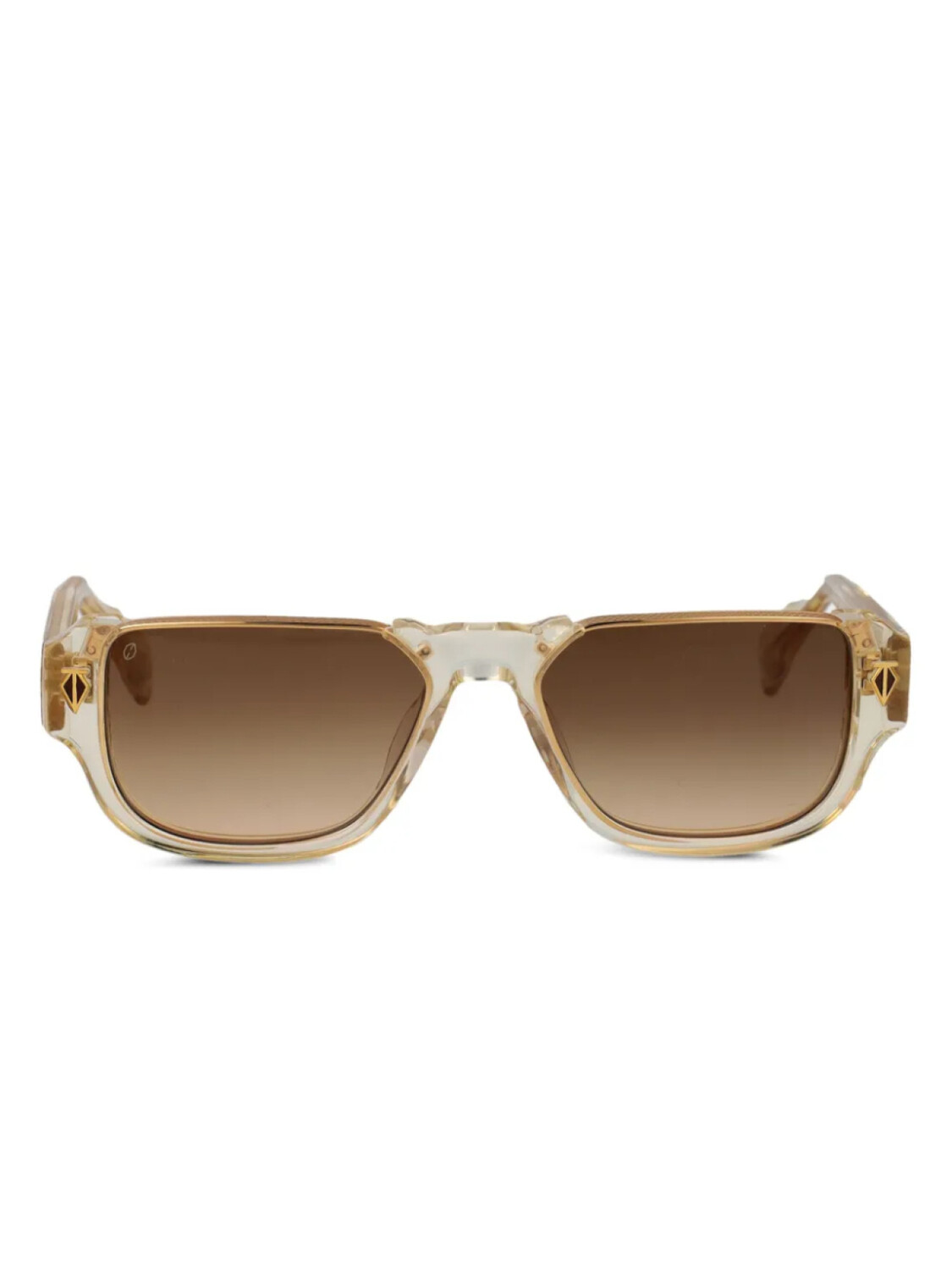 

Солнцезащитные очки T Henri Eyewear Nettuno, нейтральный