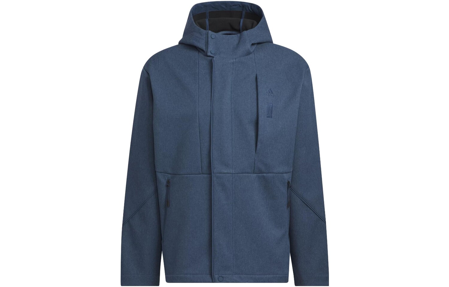 

Adidas Мужская куртка, Темно-синий