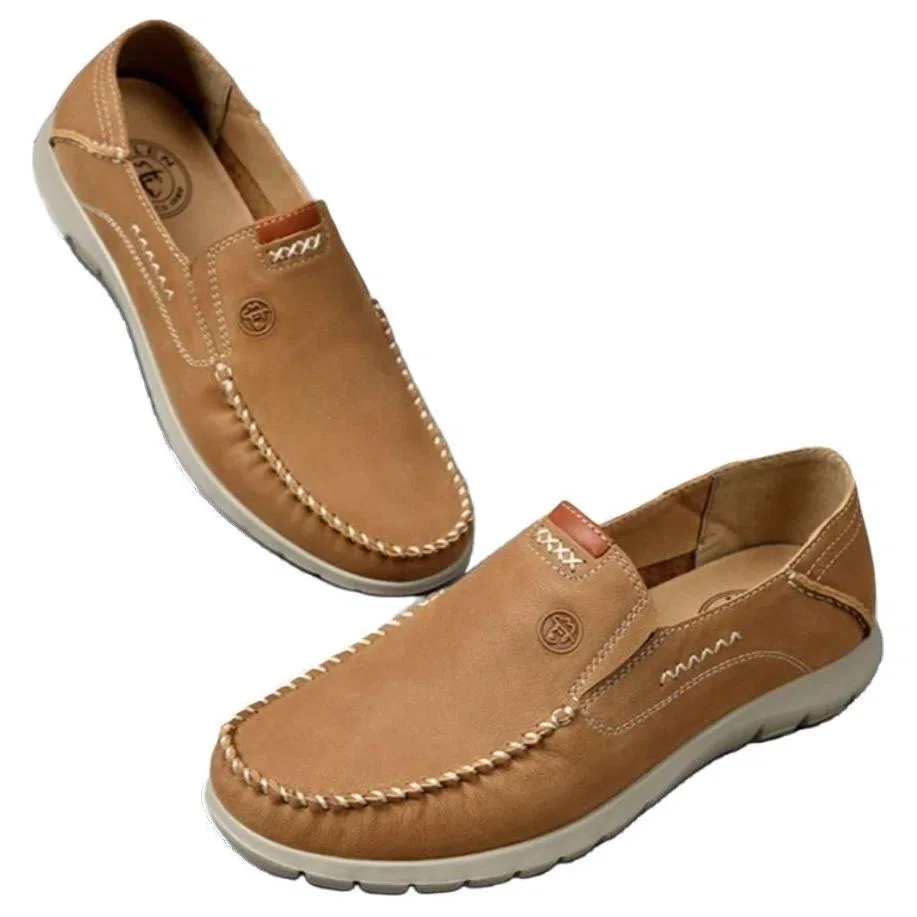MELLEN Men's Casual Shoes Men's — фото 4