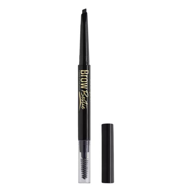 

Brow bestie карандаш для бровей L.A. Girl, цвет black brown, 0,25 гр