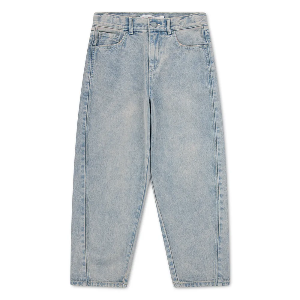 

Брюки Levi's Baggy Barrel, синий