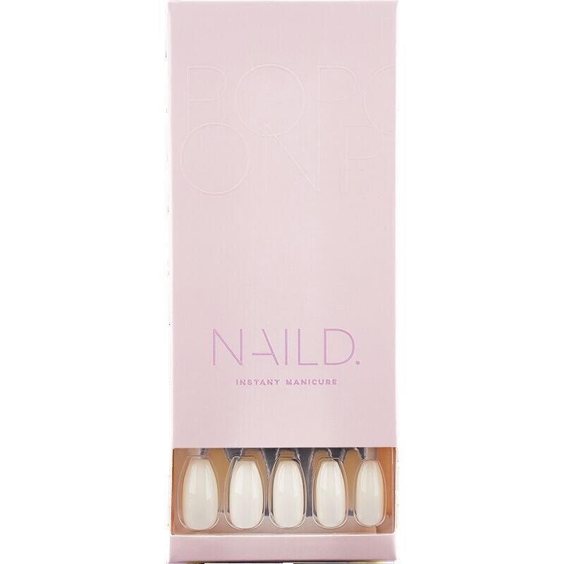 

ДВС Ларин NailD, 1 шт.