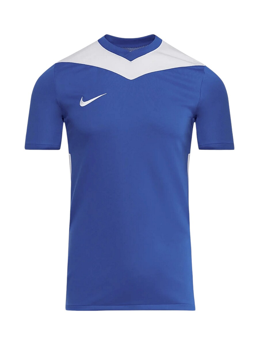 

Рубашка для выступлений NIKE, синий