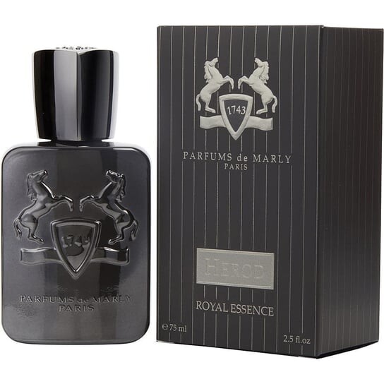 

Парфюмированная вода, 75 мл Parfums De Marly, Herod