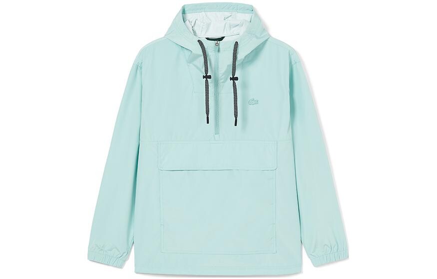 

Куртка мужская мятно-зеленая Lacoste, мятно-зеленый