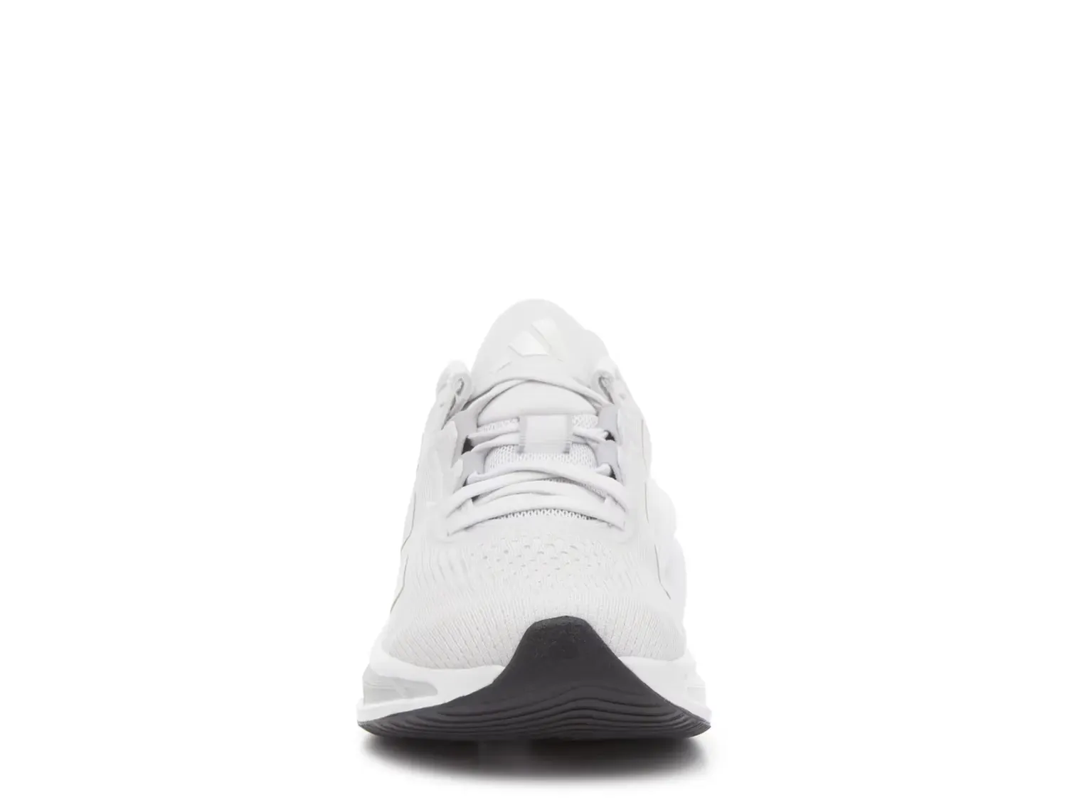 Кроссовки беговые Questar 3 - женские Adidas, Grey — фото 2