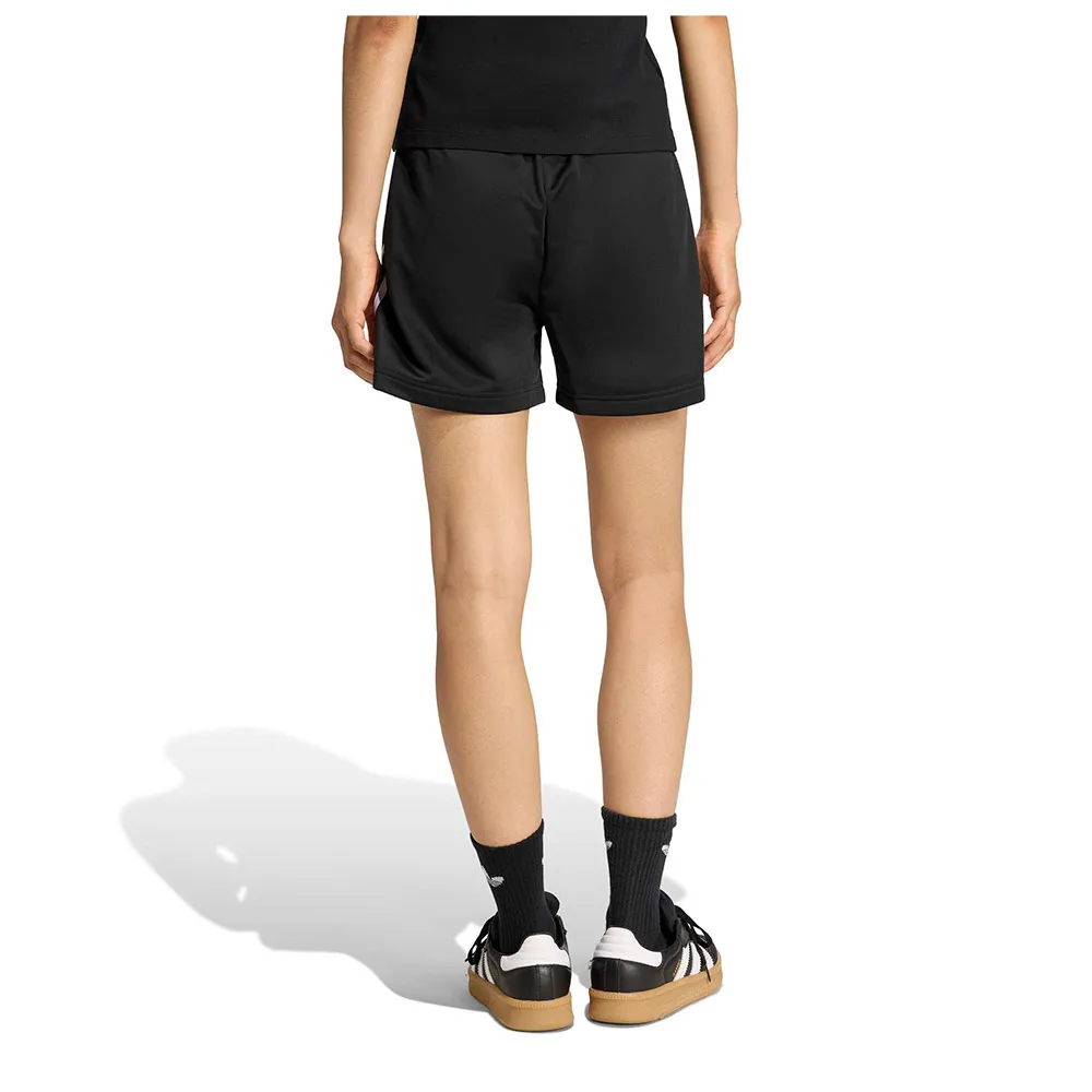 Шорты adidas Originals Firebird Classic, черный — фото 2