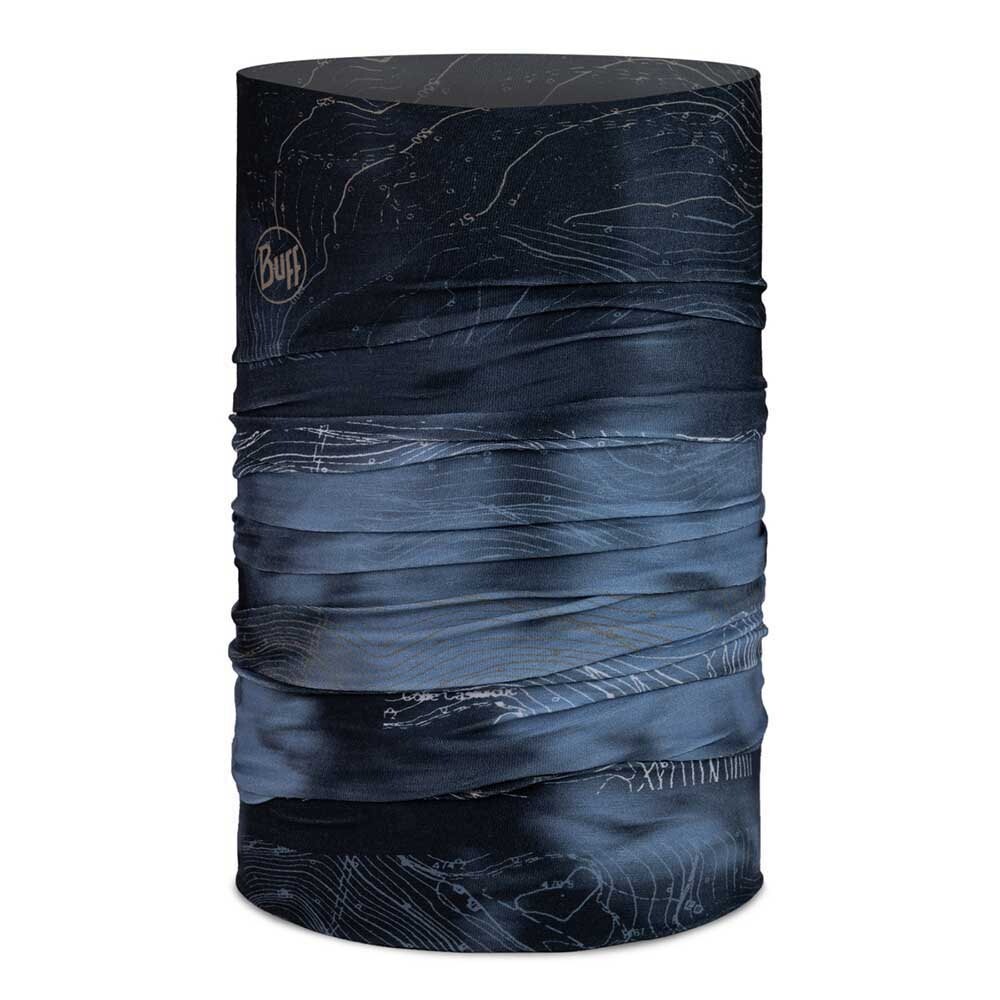 

Неквормер Buff Original Ecostretch, синий