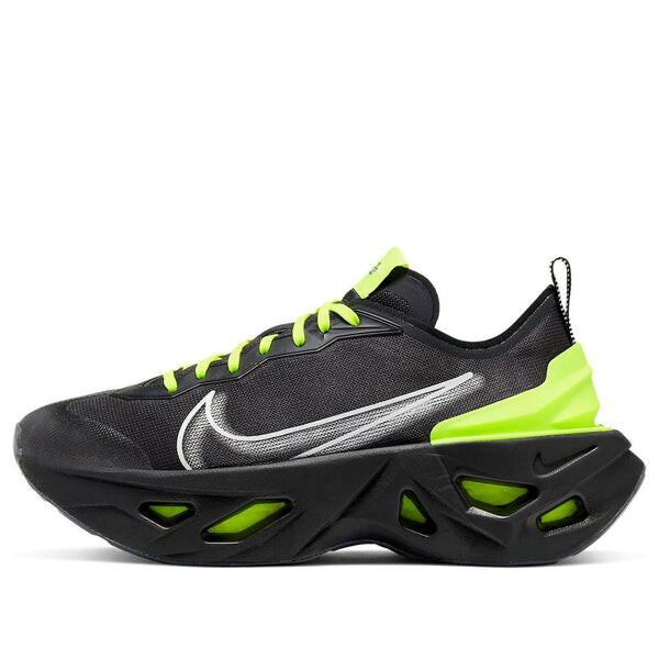 Кроссовки zoomx vista grind Nike, черный