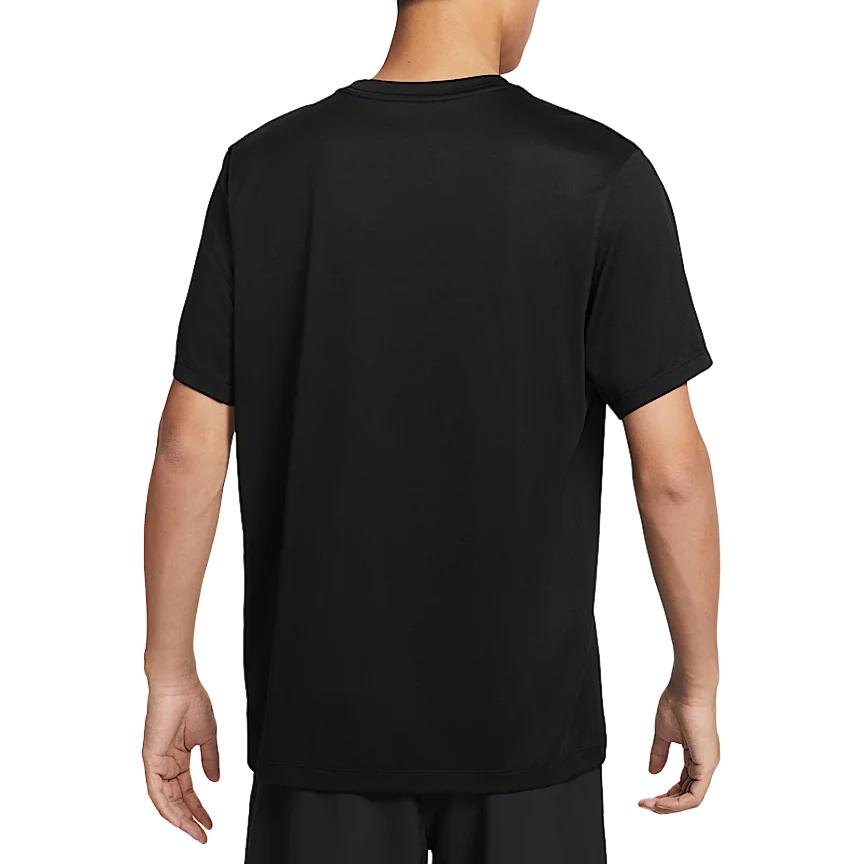Nike Футболка Dri Fit Team Legend мужская black — фото 3