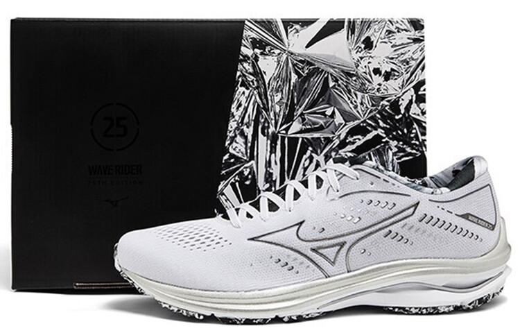

Mizuno Rider Кроссовки унисекс