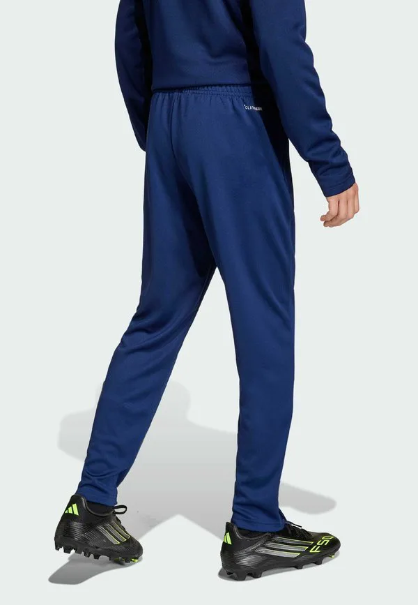 Спортивные штаны entrada26 Adidas Performance, Team Navy Blue White — фото 2