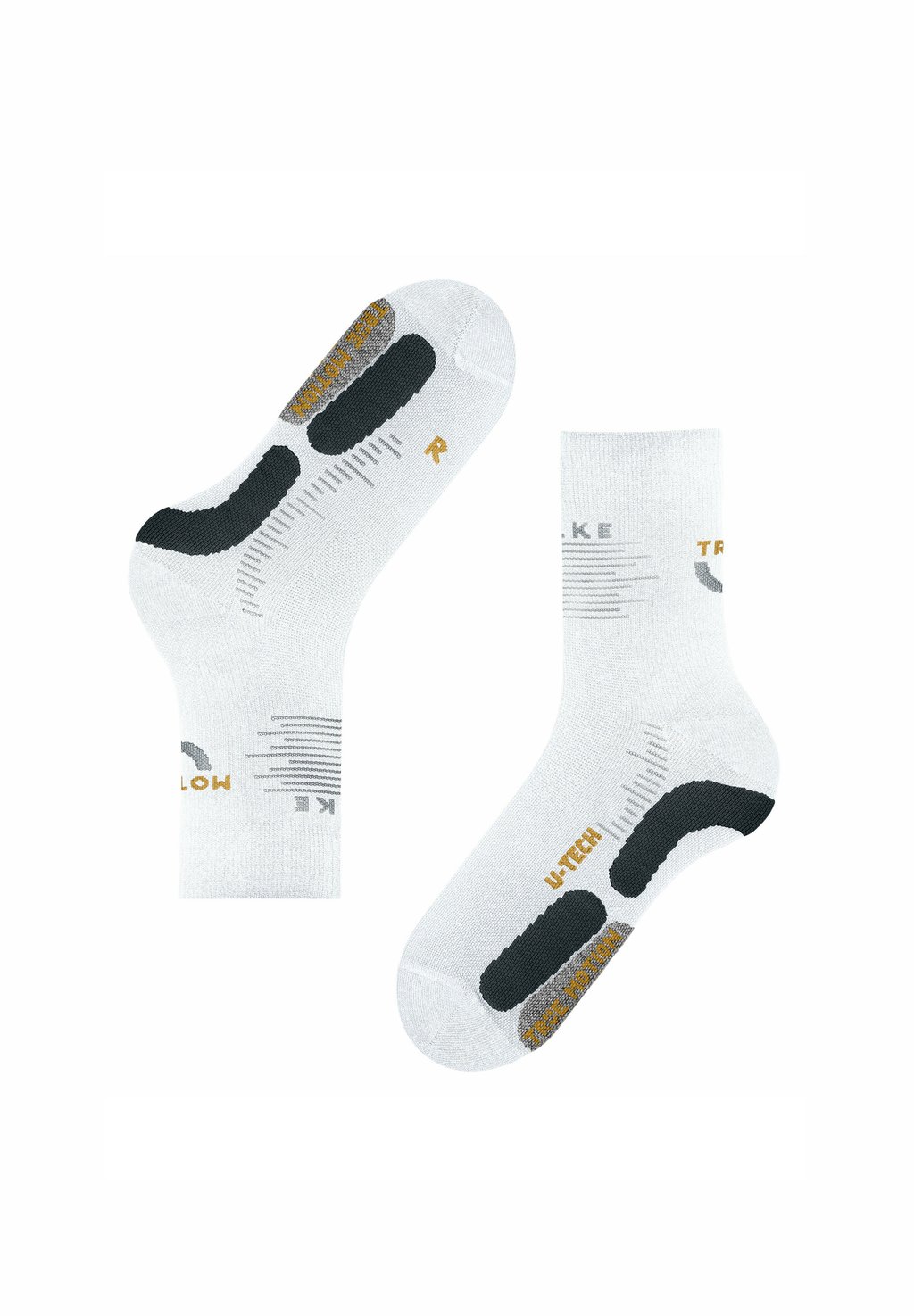 

Спортивные носки TRUE MOTION FALKE, белый