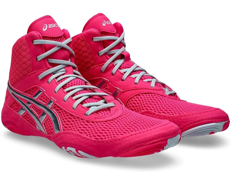 

Кроссовки ASICS Matblazer, цвет Pink Glo/Cool Grey
