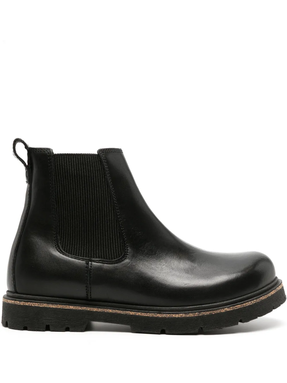 

Ботинки челси Highwood BIRKENSTOCK, черный