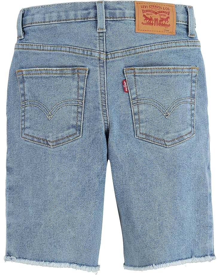 

Шорты Levi'S Slim Fit Eco Flex Shorts, цвет Misadventure