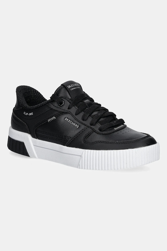 Кроссовки JADE - Put It In Neutral Skechers, черный