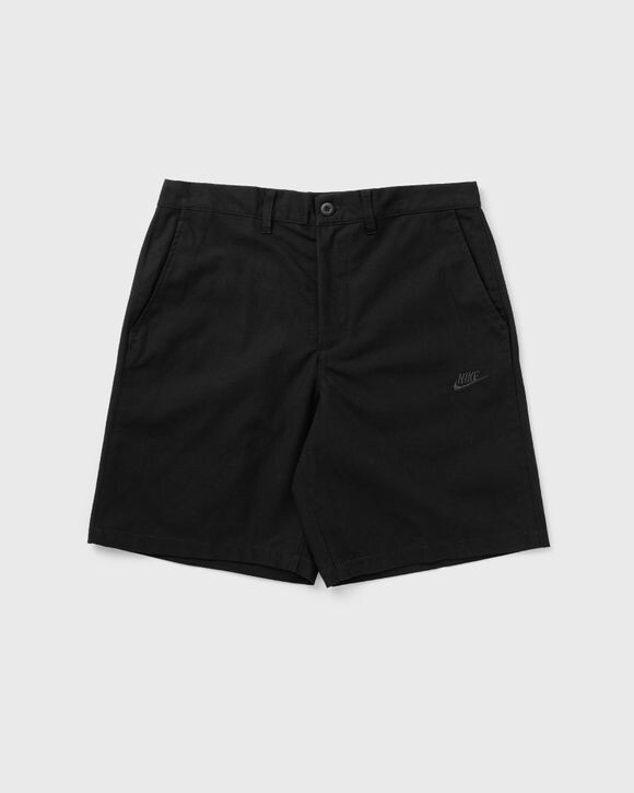 

Шорты Nike Club Chino Shorts, черный