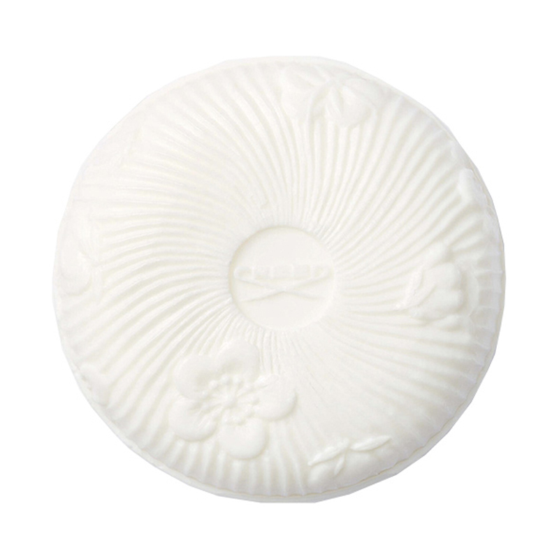 Нежное и очищающее мыло увлажняющее 150g Creed — фото 2